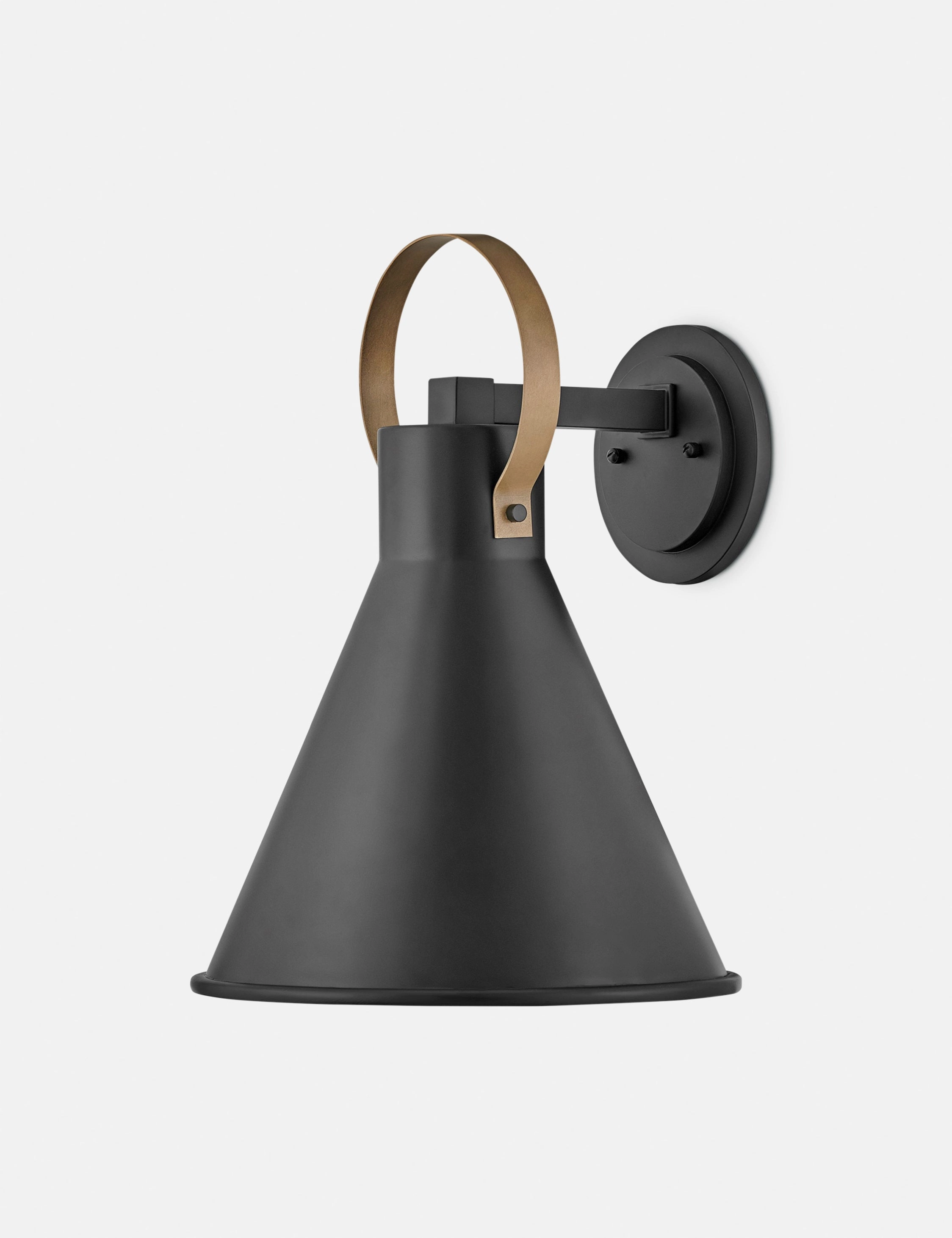 Whatley Outdoor Sconce minimalist reading light