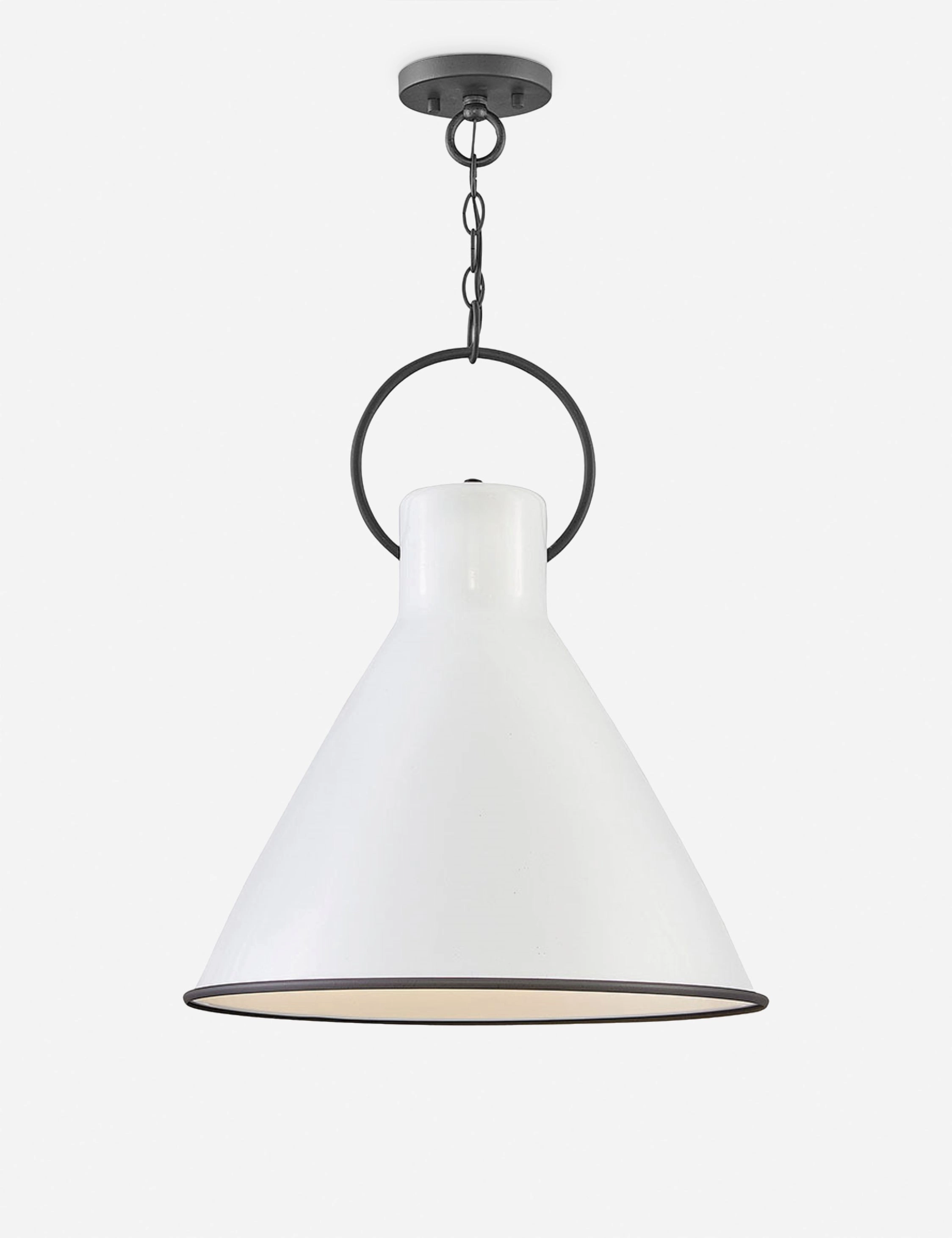 Whatley Pendant Light