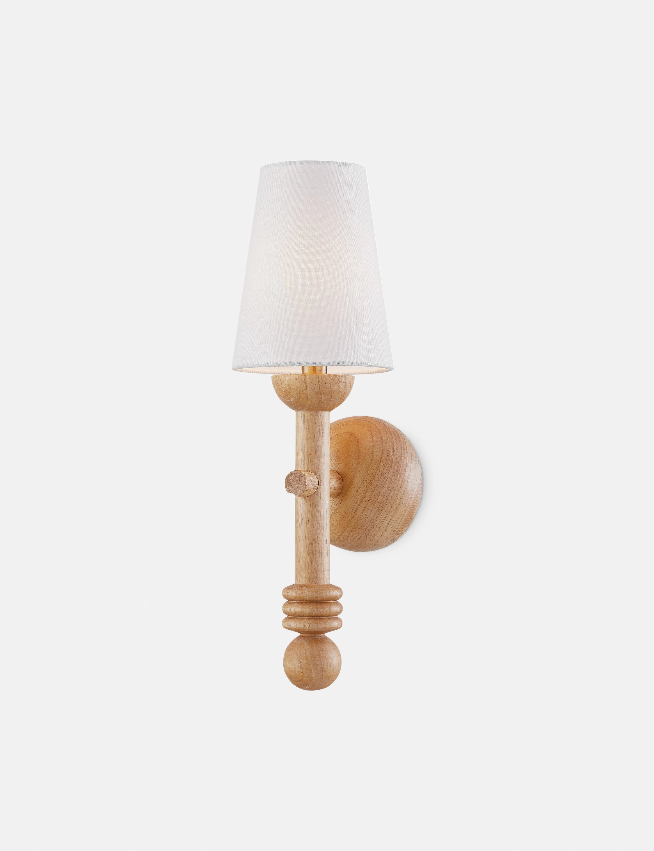 Whidbey Sconce