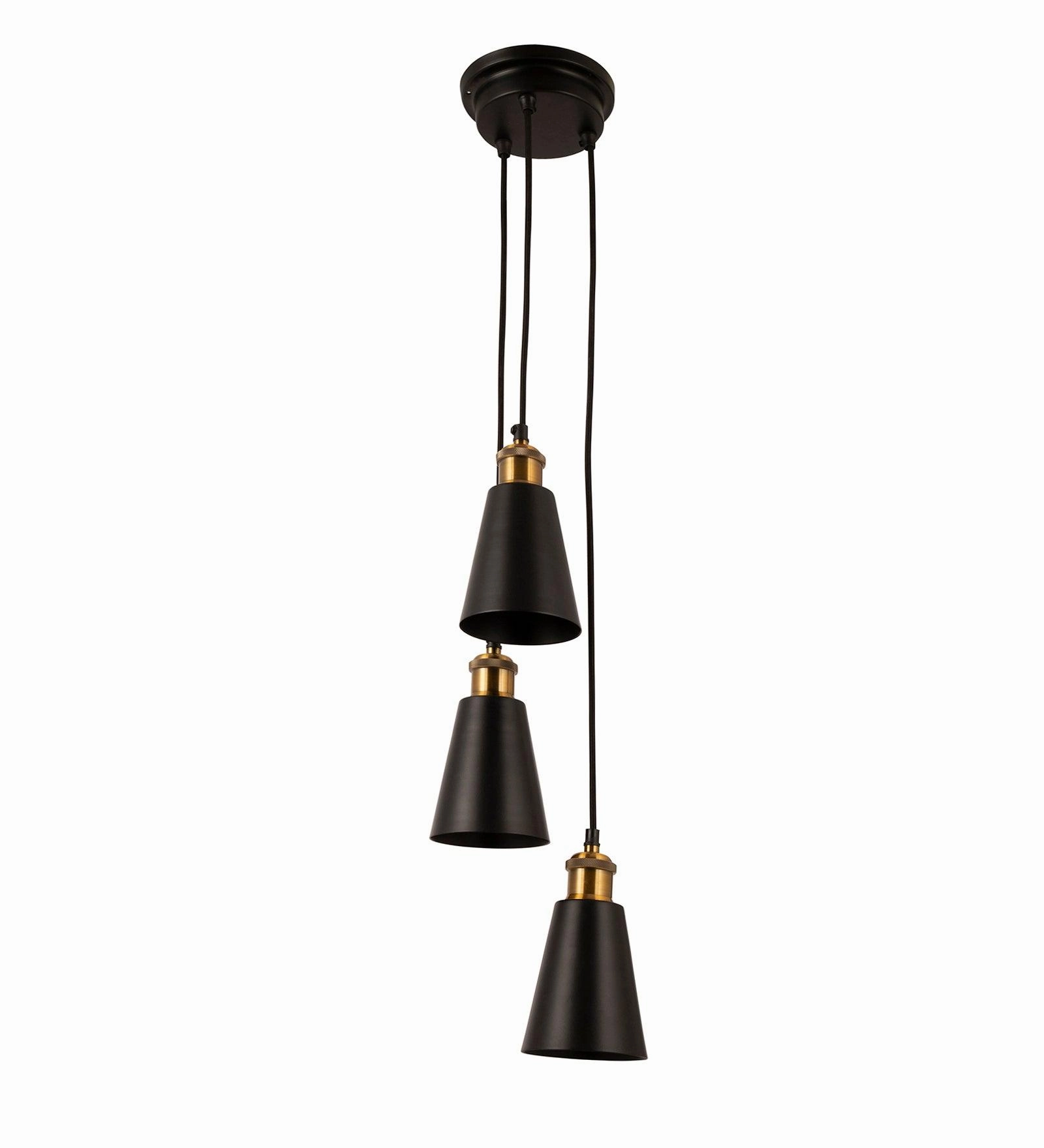 Wholesale 3 Cluster Pendant Light