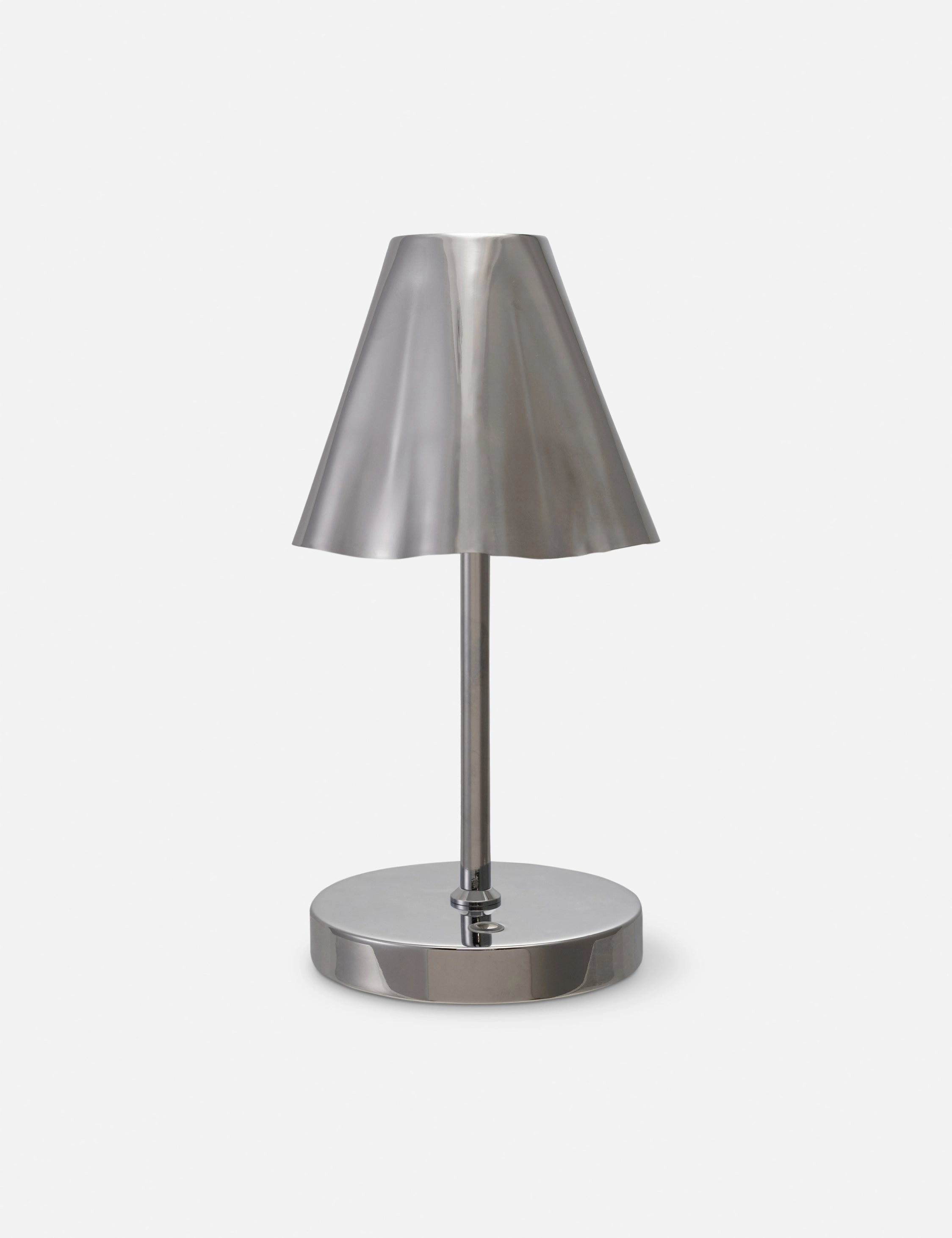 Wickham Mini Cordless Table Lamp