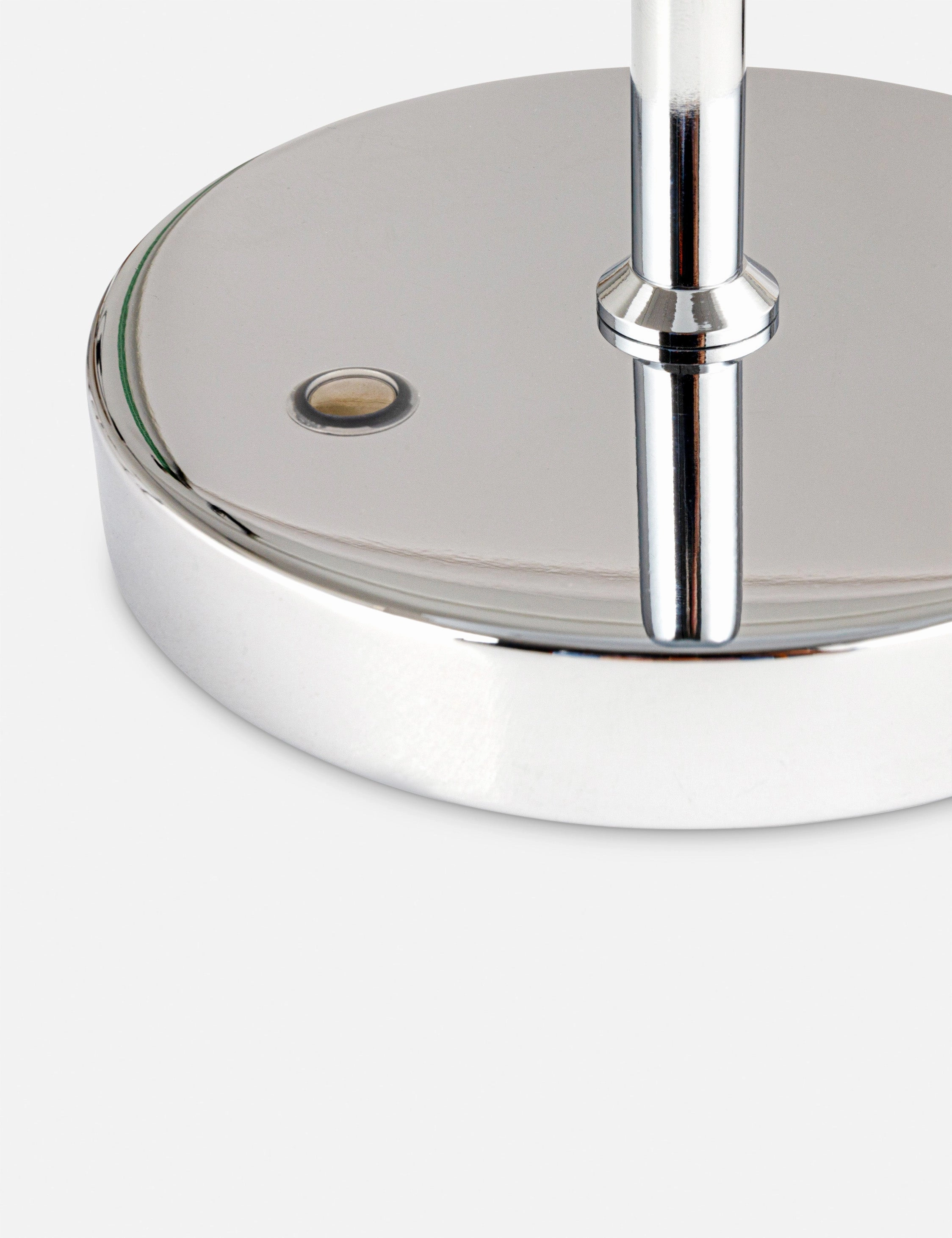 Wickham Mini Cordless Table Lamp