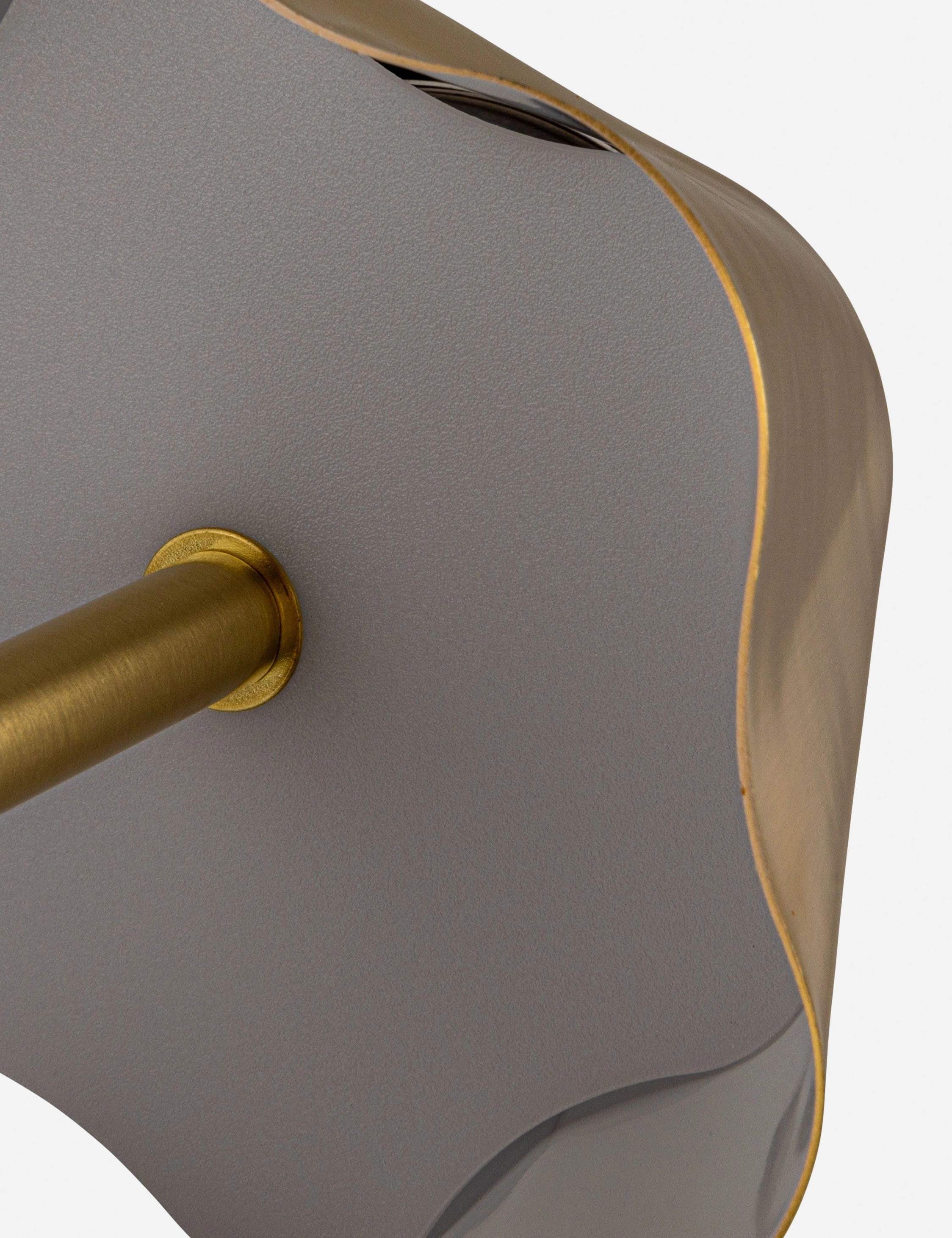 Wickham Mini Cordless Table Lamp