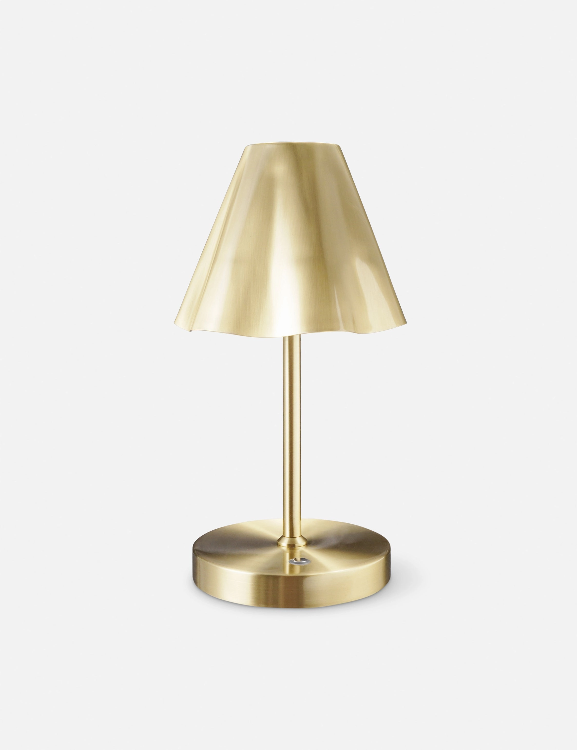 Wickham Mini Cordless Table Lamp