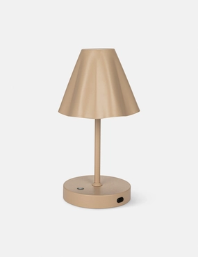 Wickham Mini Cordless Table Lamp premium Danish lighting