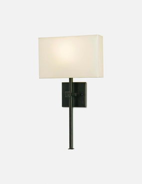 Will Sconce minimalist reading light