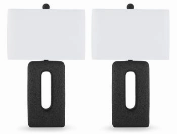 Wimmings Table Lamp (Set of 2)