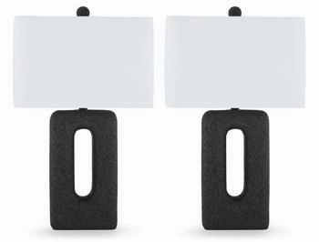 Wimmings Table Lamp (Set of 2)