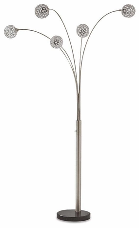 Winter Arc Lamp mini decorative bulb