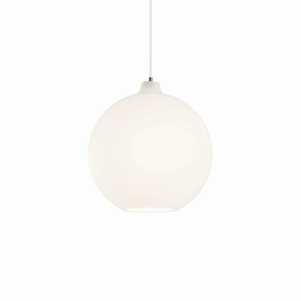Wohlert  300 - Pendel flush mount chandelier
