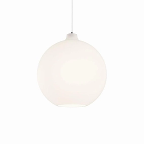 Wohlert  350 - Pendel flush mount chandelier