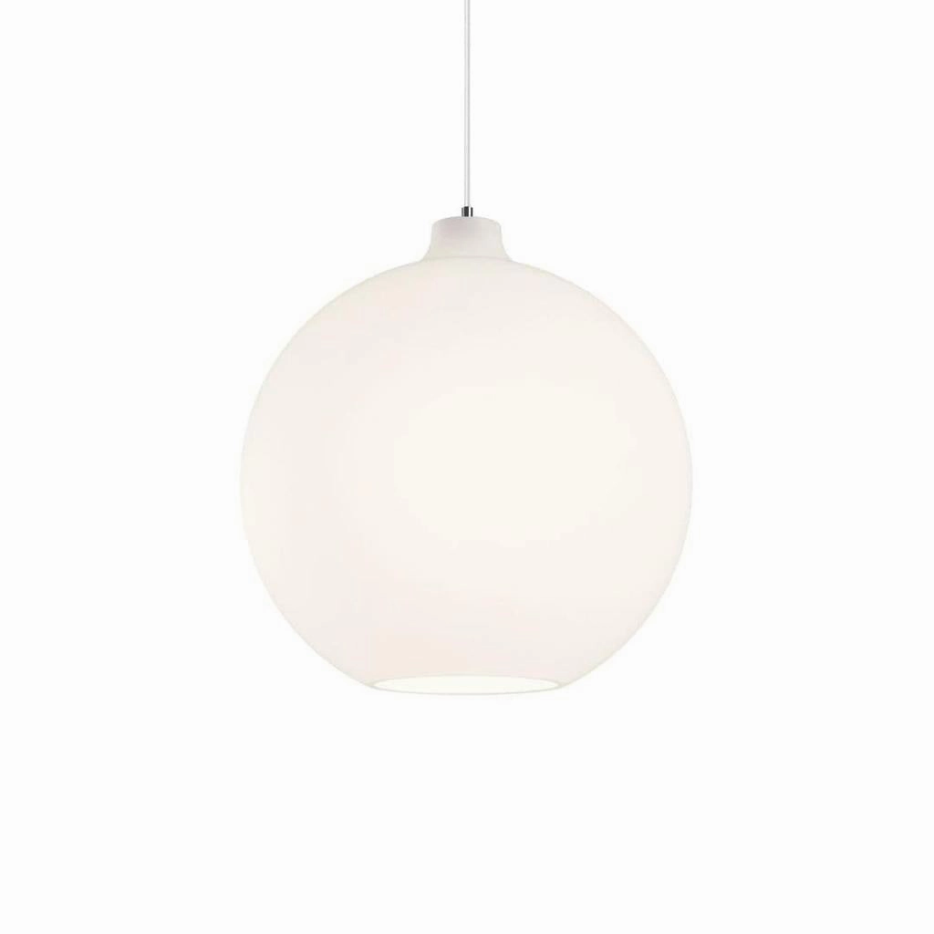 Wohlert  350 - Pendel flush mount chandelier