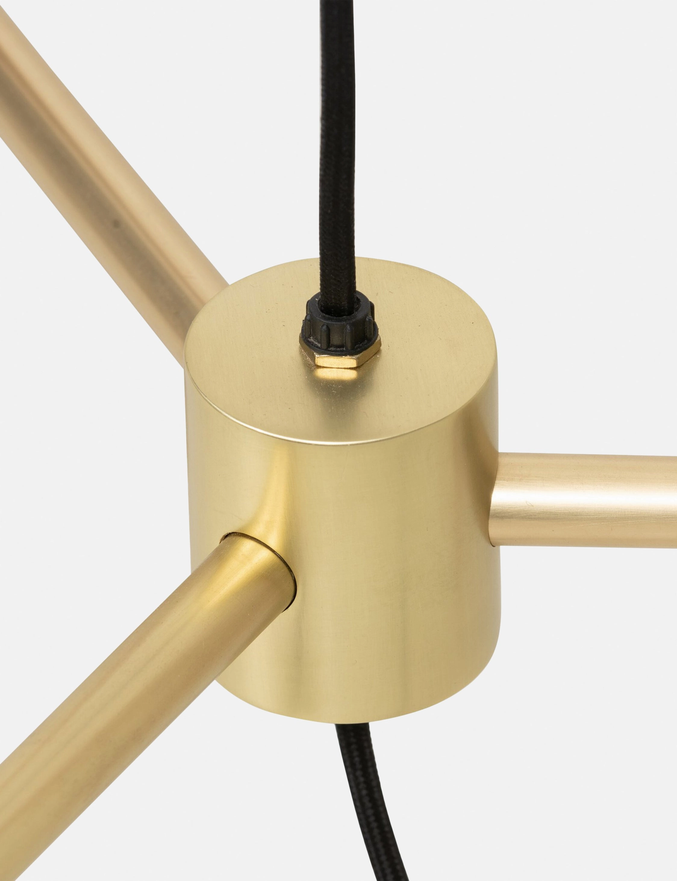 Woods Floor Lamp