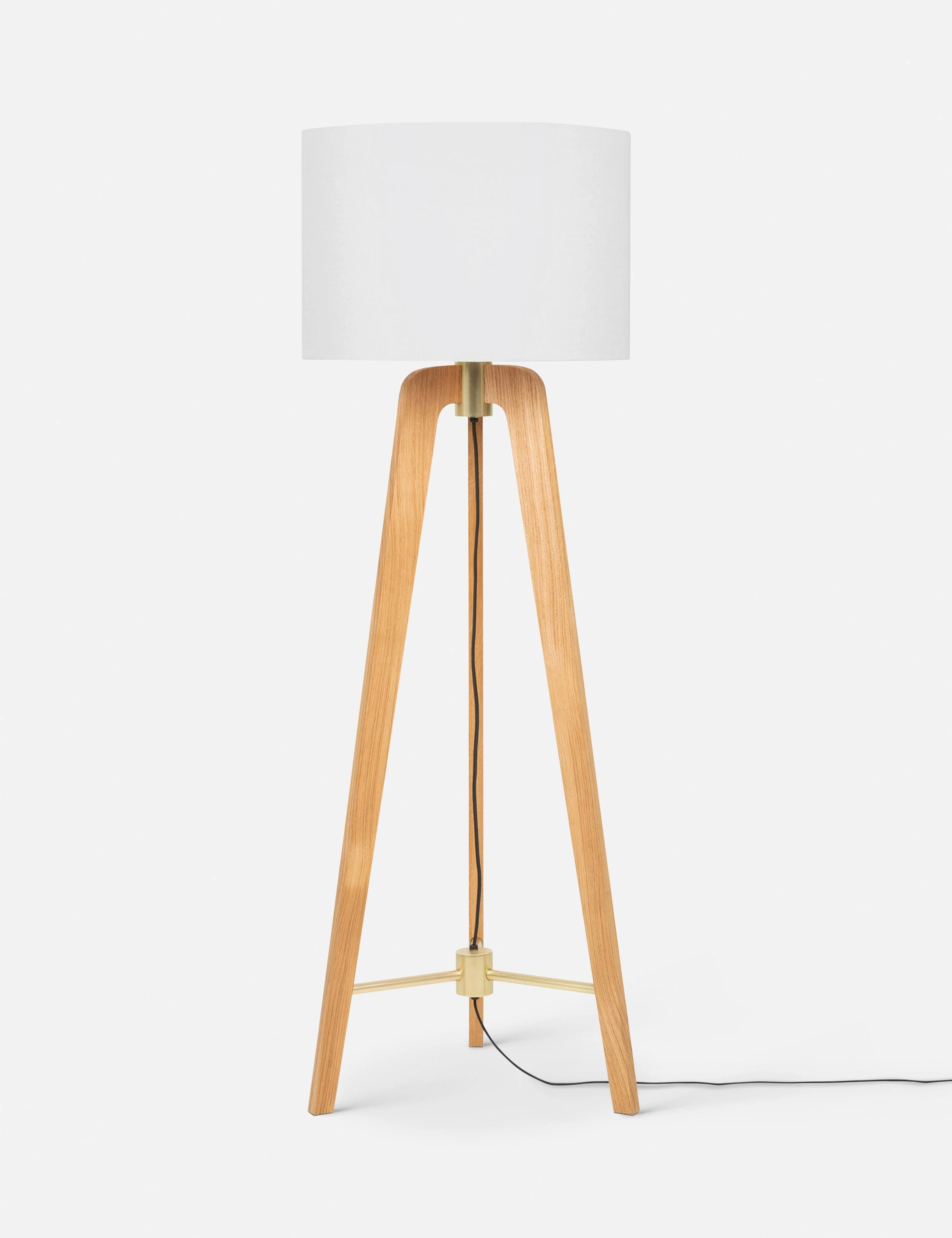 Woods Floor Lamp patio wall lighting