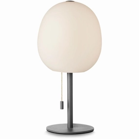 Wrong Bordlampe 16 Mat Gr ambient lighting fixture