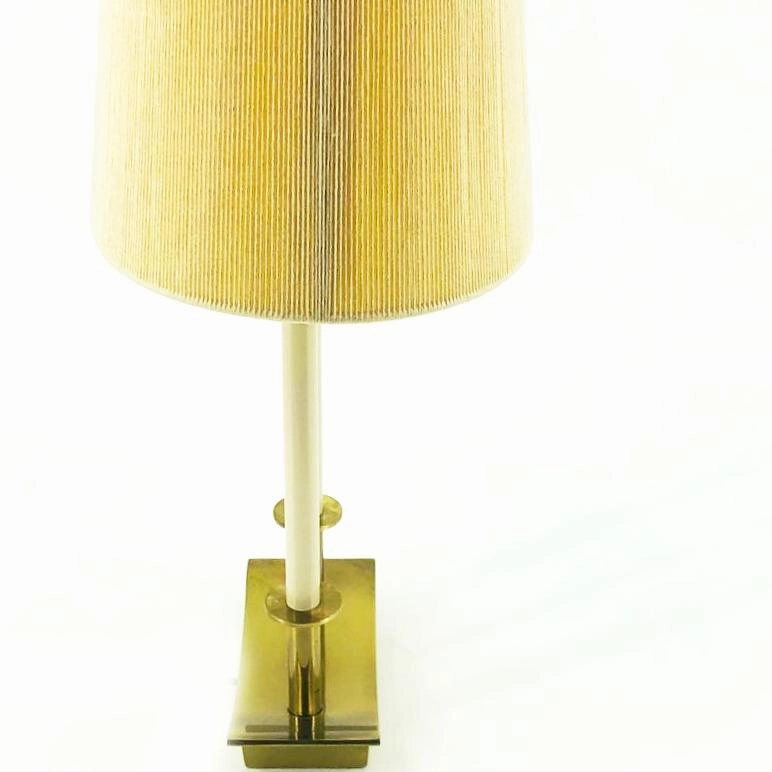 Yale Lamp