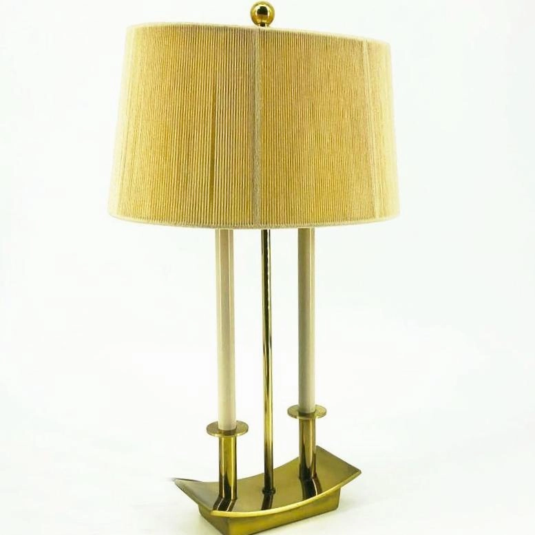 Yale Lamp