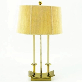 Yale Lamp rechargeable bedside light