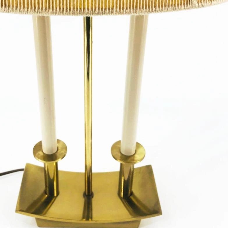 Yale Lamp