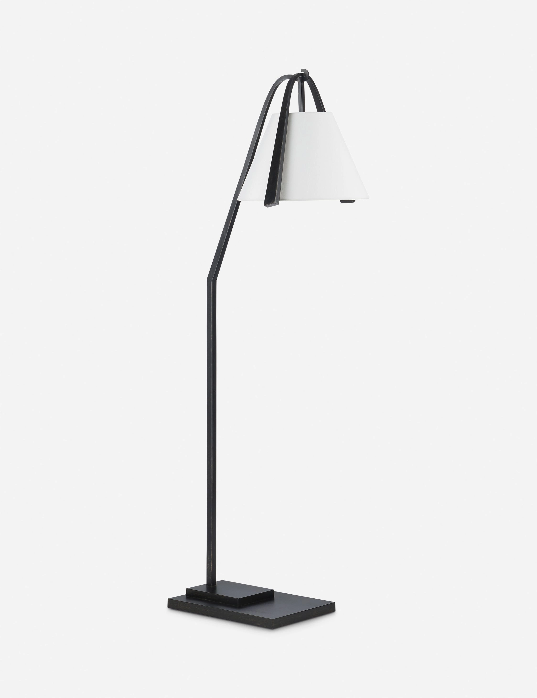 Yang Floor Lamp patio wall lighting