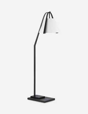 Yang Floor Lamp patio wall lighting