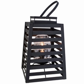 YANKTON UDEND?RSLAMPE SORT ambient lighting fixture