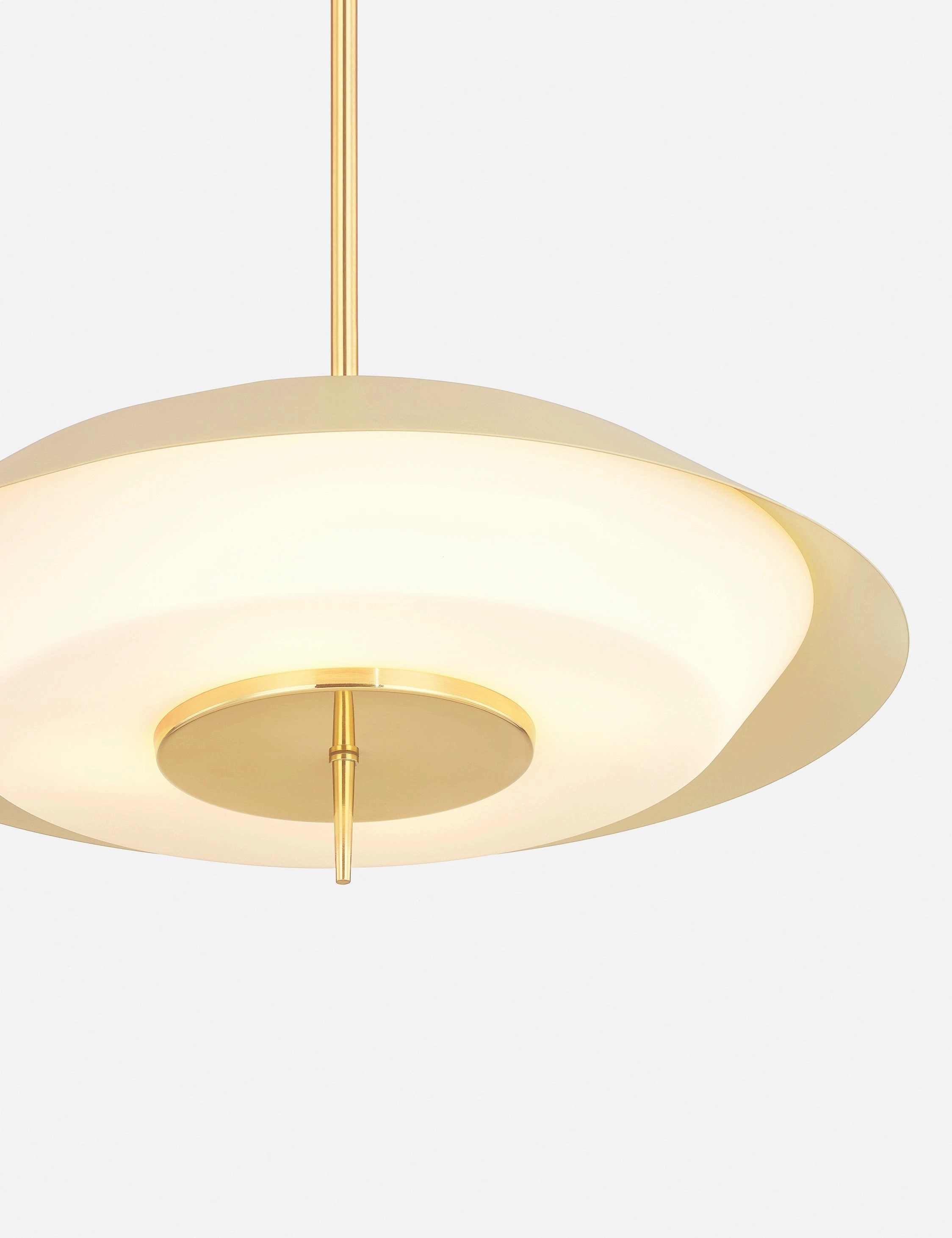 Yardley Pendant Light