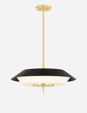 Yardley Pendant Light modern ceiling lamp
