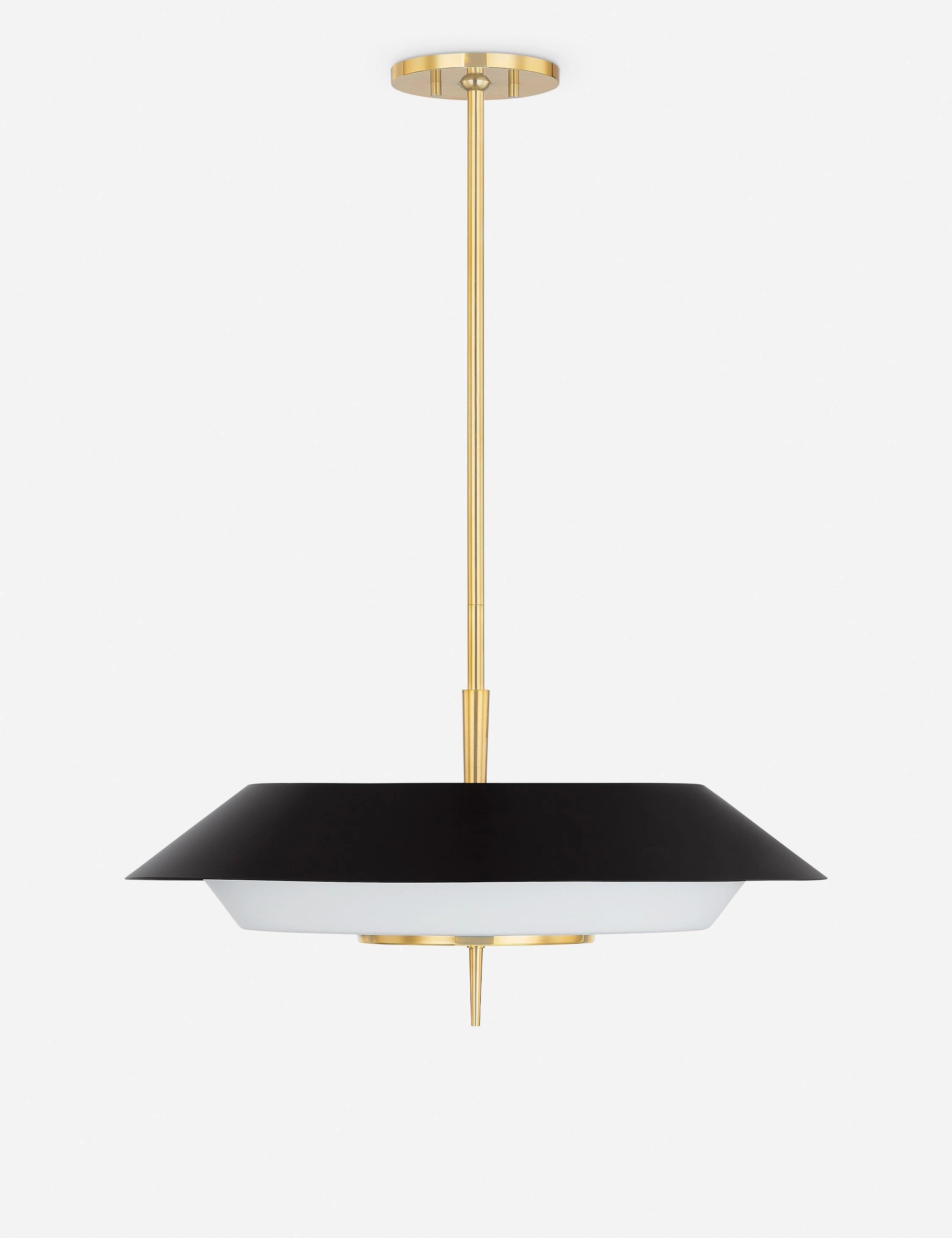 Yardley Pendant Light