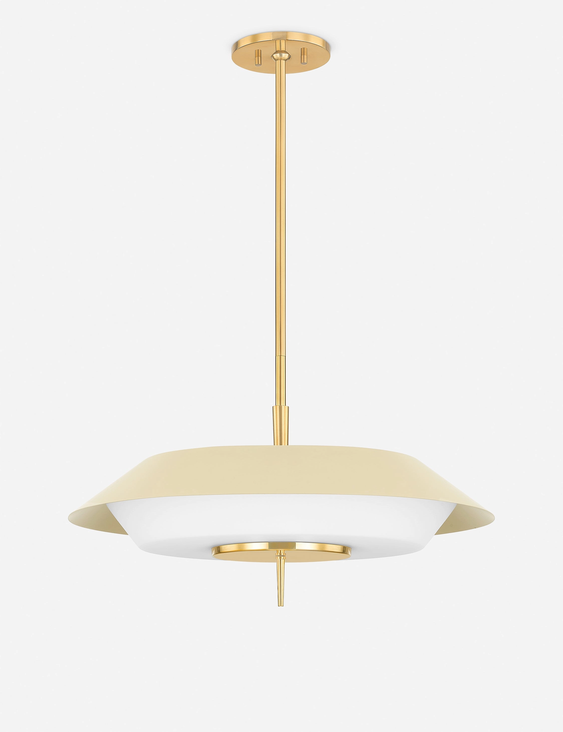 Yardley Pendant Light