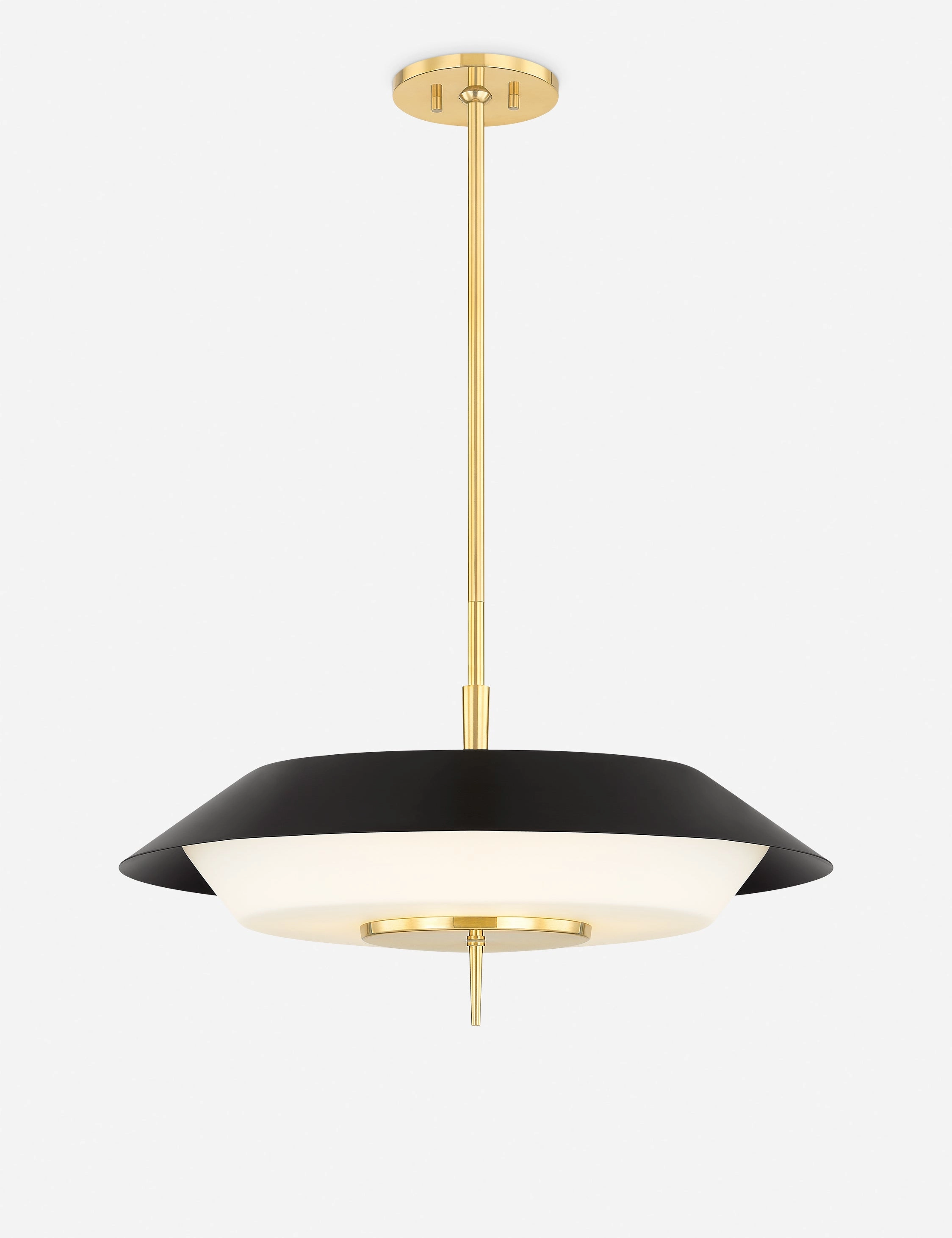 Yardley Pendant Light