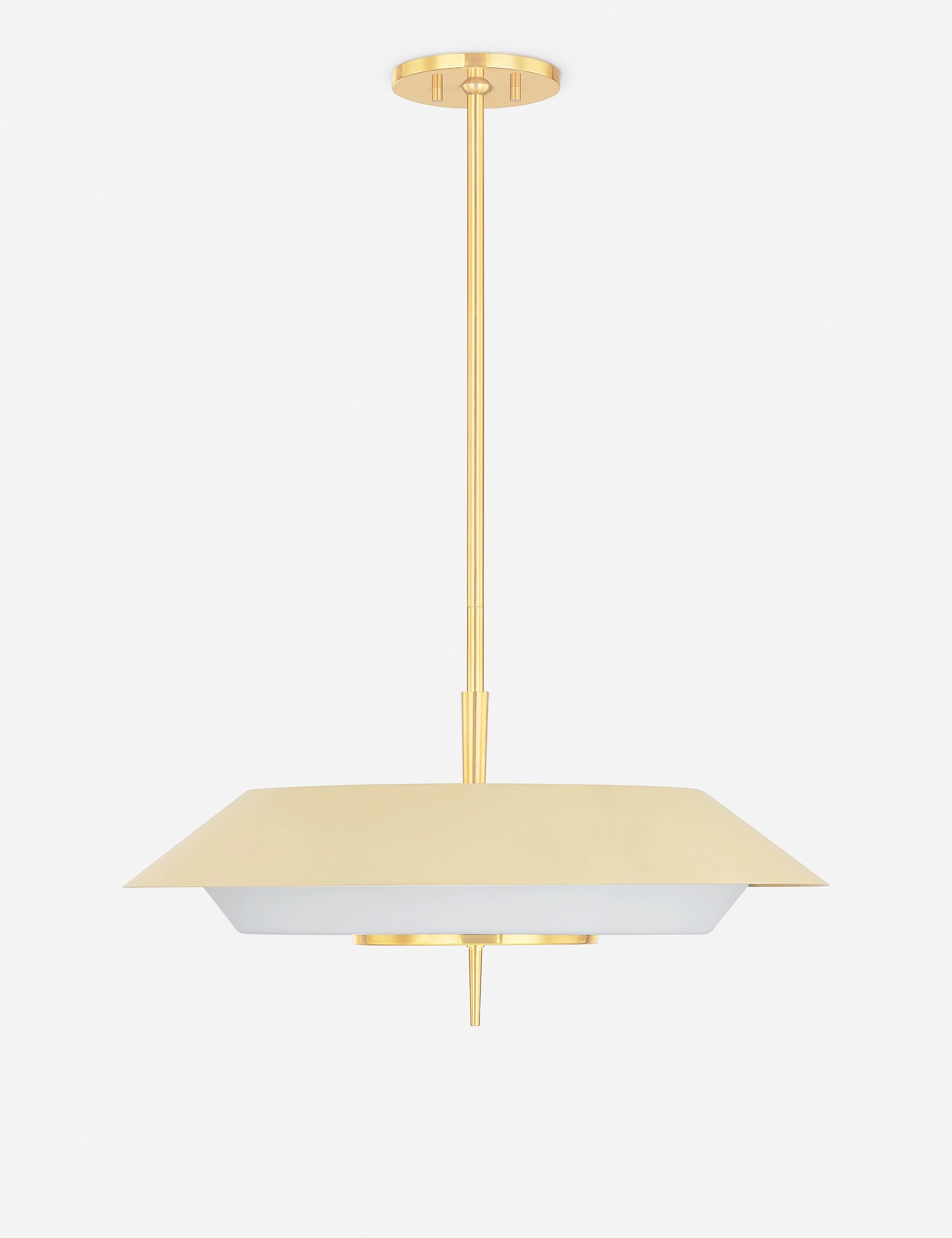 Yardley Pendant Light