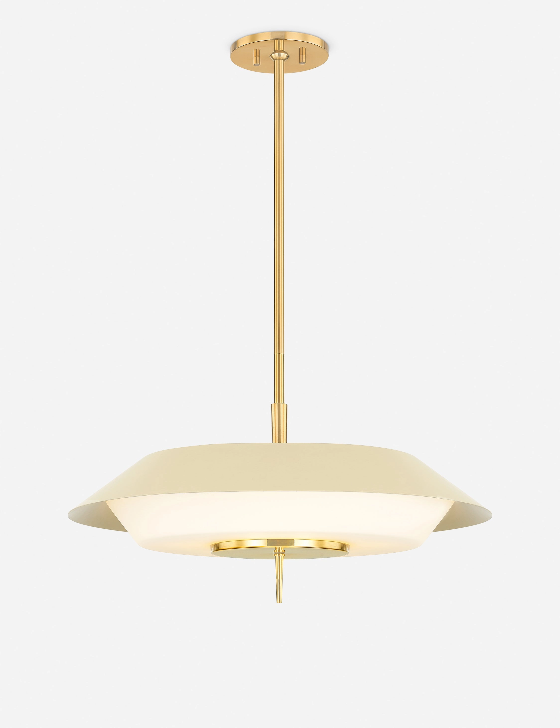 Yardley Pendant Light