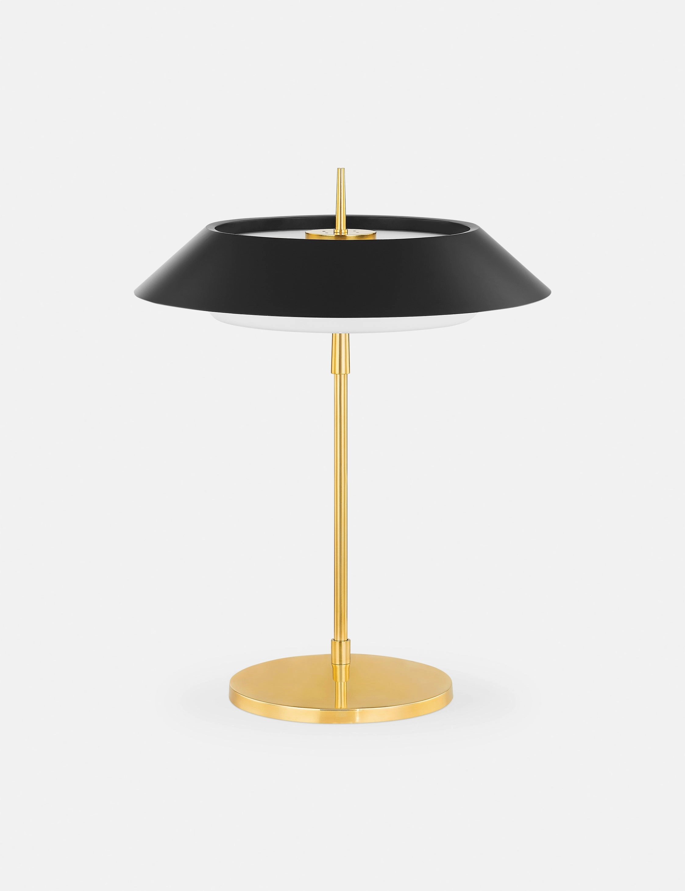 Yardley Table Lamp premium Danish lighting