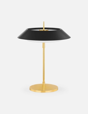 Yardley Table Lamp premium Danish lighting