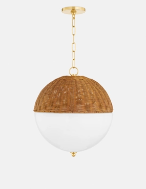 Yareli Pendant Light modern ceiling lamp