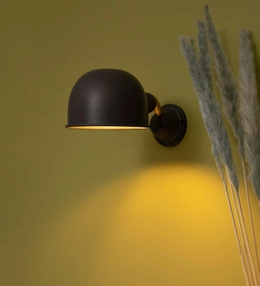 Ydoo Wall Mounted Wall Sconce vintage desk lamp