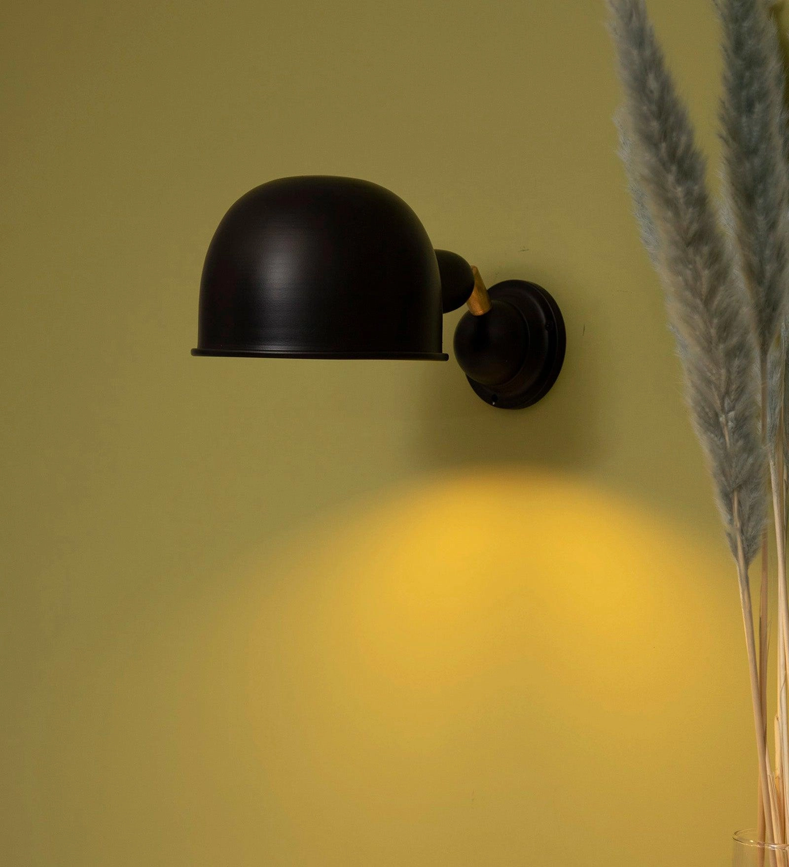 Ydoo Wall Mounted Wall Sconce vintage desk lamp