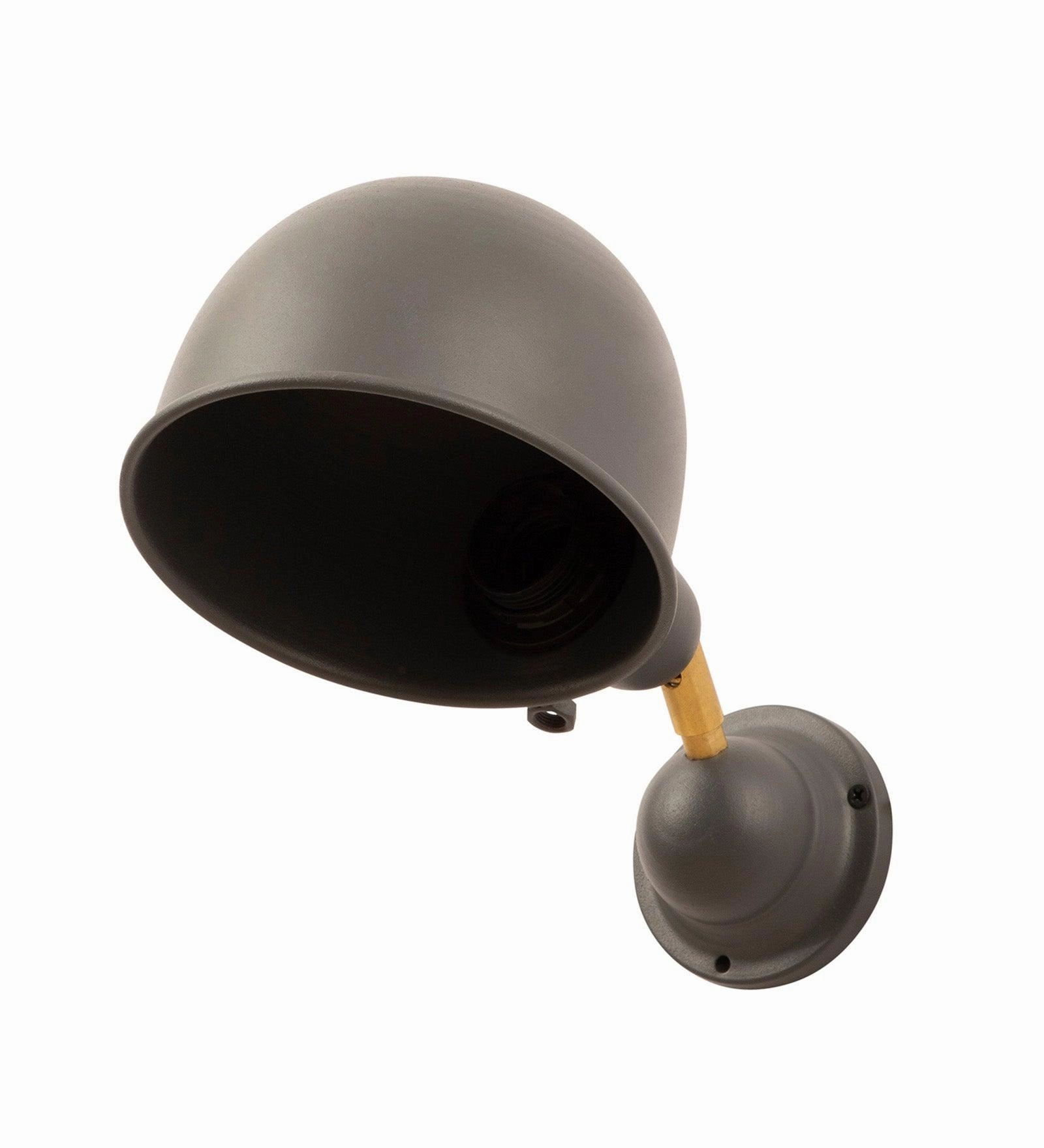 Ydoo Wall Mounted Wall Sconce