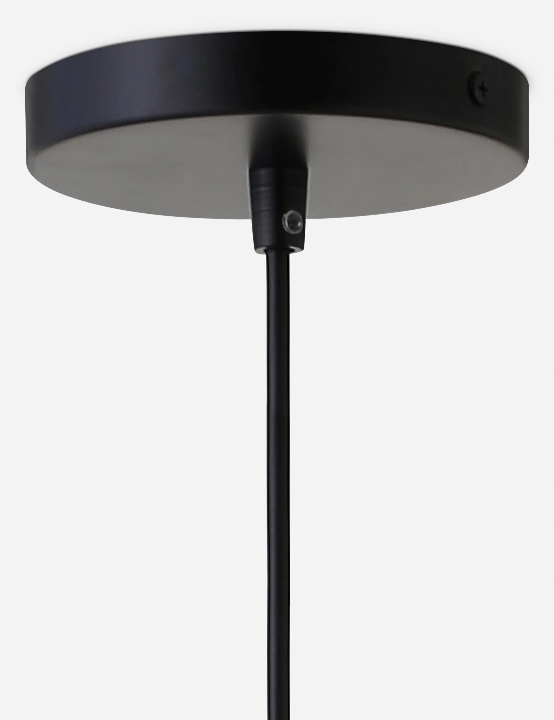 Yuan Pendant Light