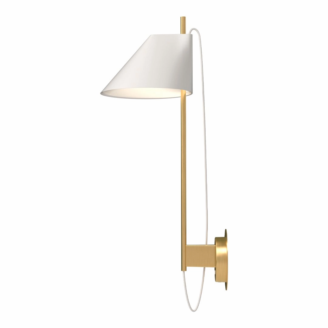 Yuh Wall Lamp