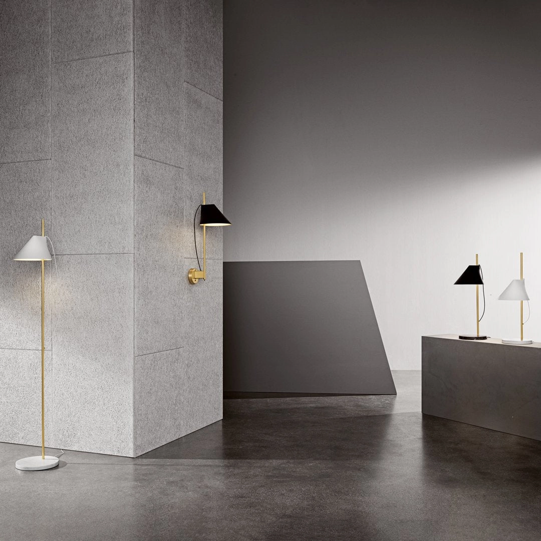 Yuh Wall Lamp