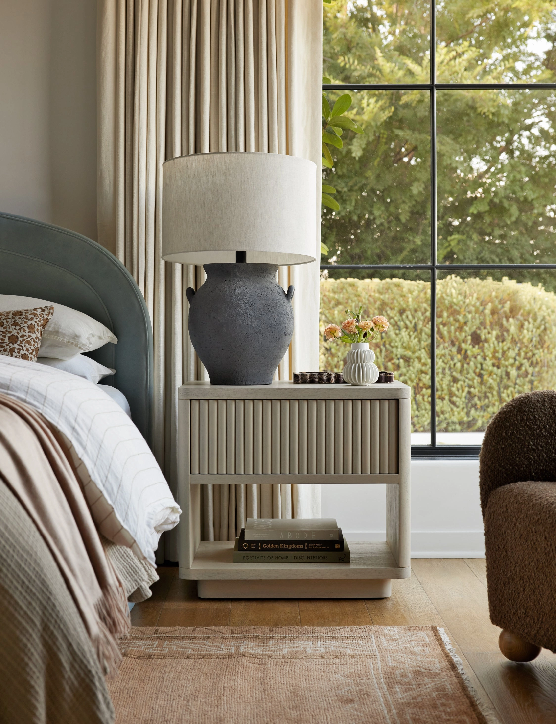 Zella Table Lamp
