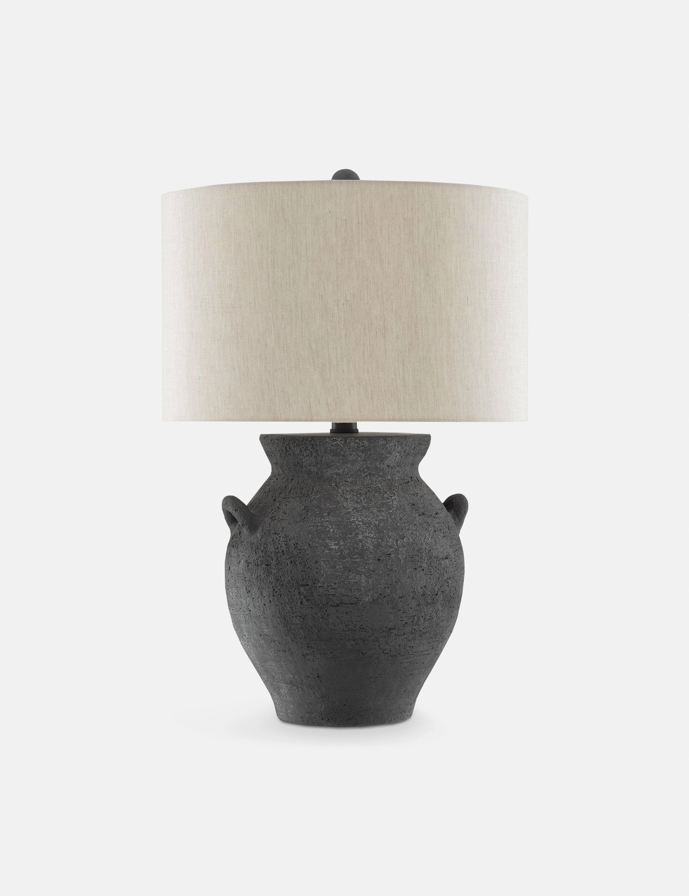 Zella Table Lamp premium Danish lighting