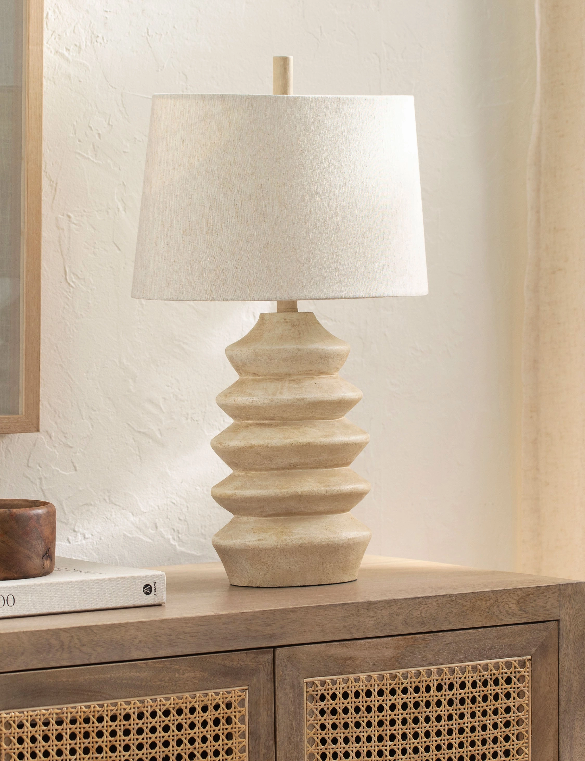 Zhang Table Lamp