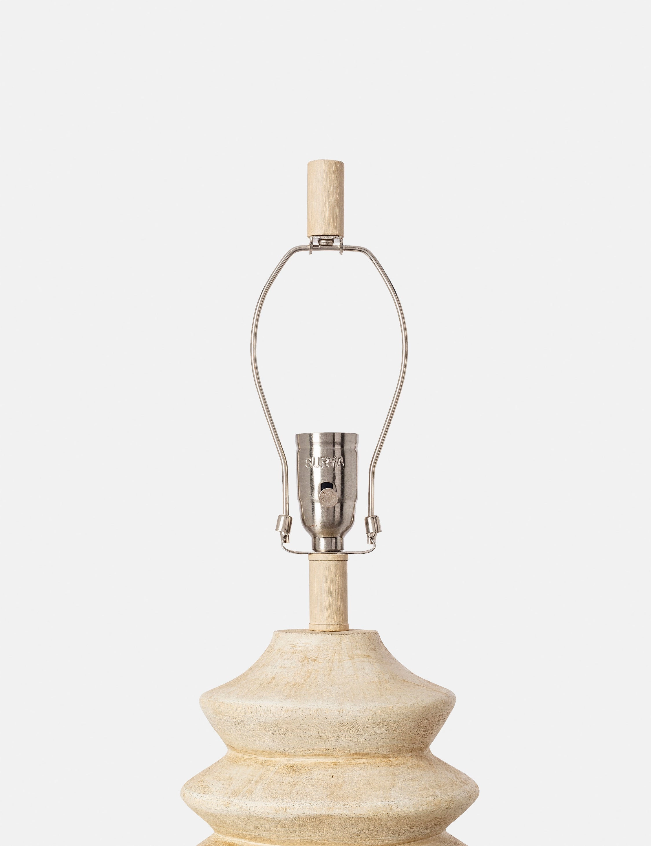 Zhang Table Lamp