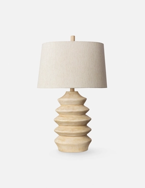 Zhang Table Lamp premium Danish lighting