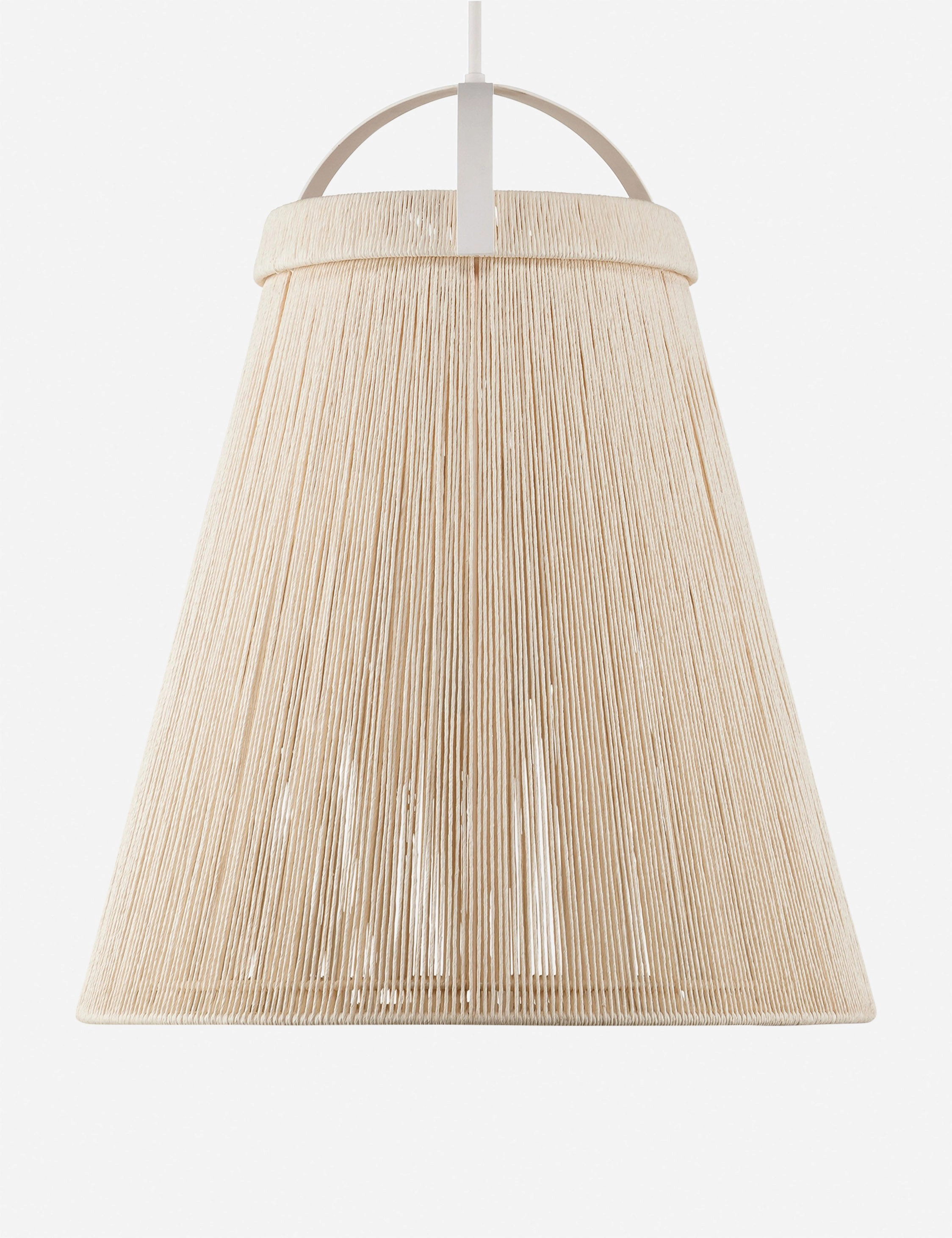 Zia Pendant modern ceiling lamp