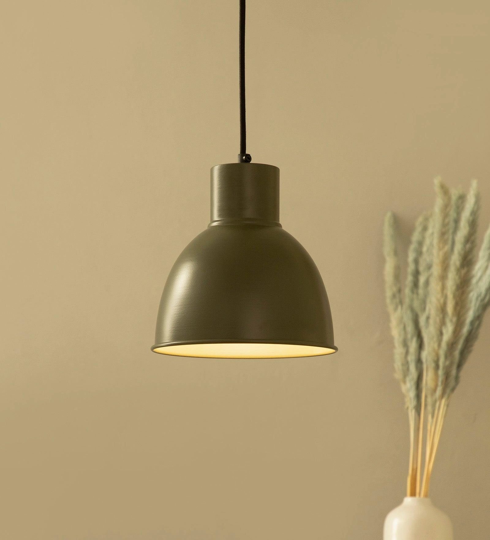 Ziihome Greer Matt Pandant Light contemporary ceiling fixture