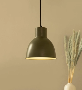 Ziihome Greer Matt Pandant Light contemporary ceiling fixture